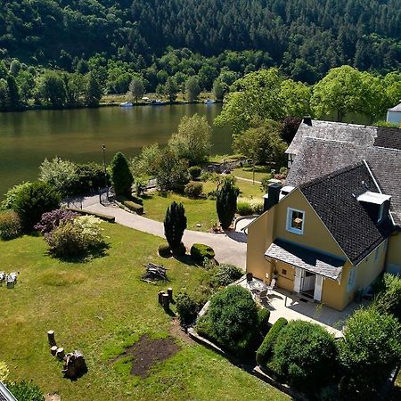 Villa Moselle Traben-Trarbach Kültér fotó