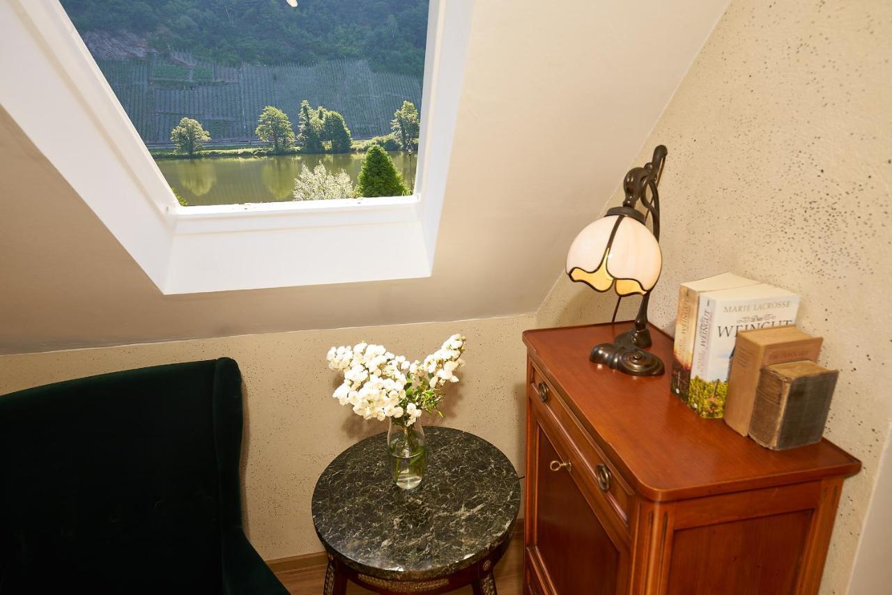 Villa Moselle Traben-Trarbach Kültér fotó
