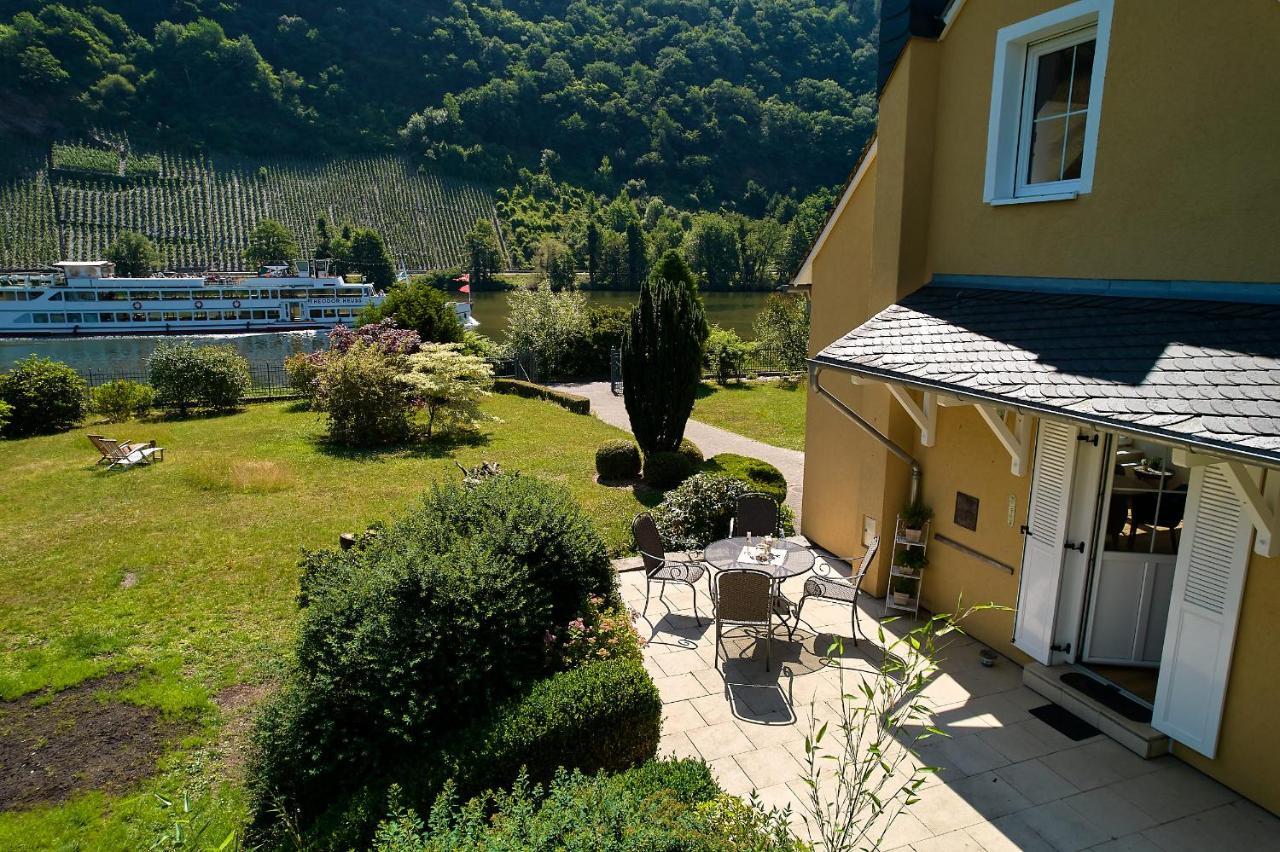 Villa Moselle Traben-Trarbach Kültér fotó