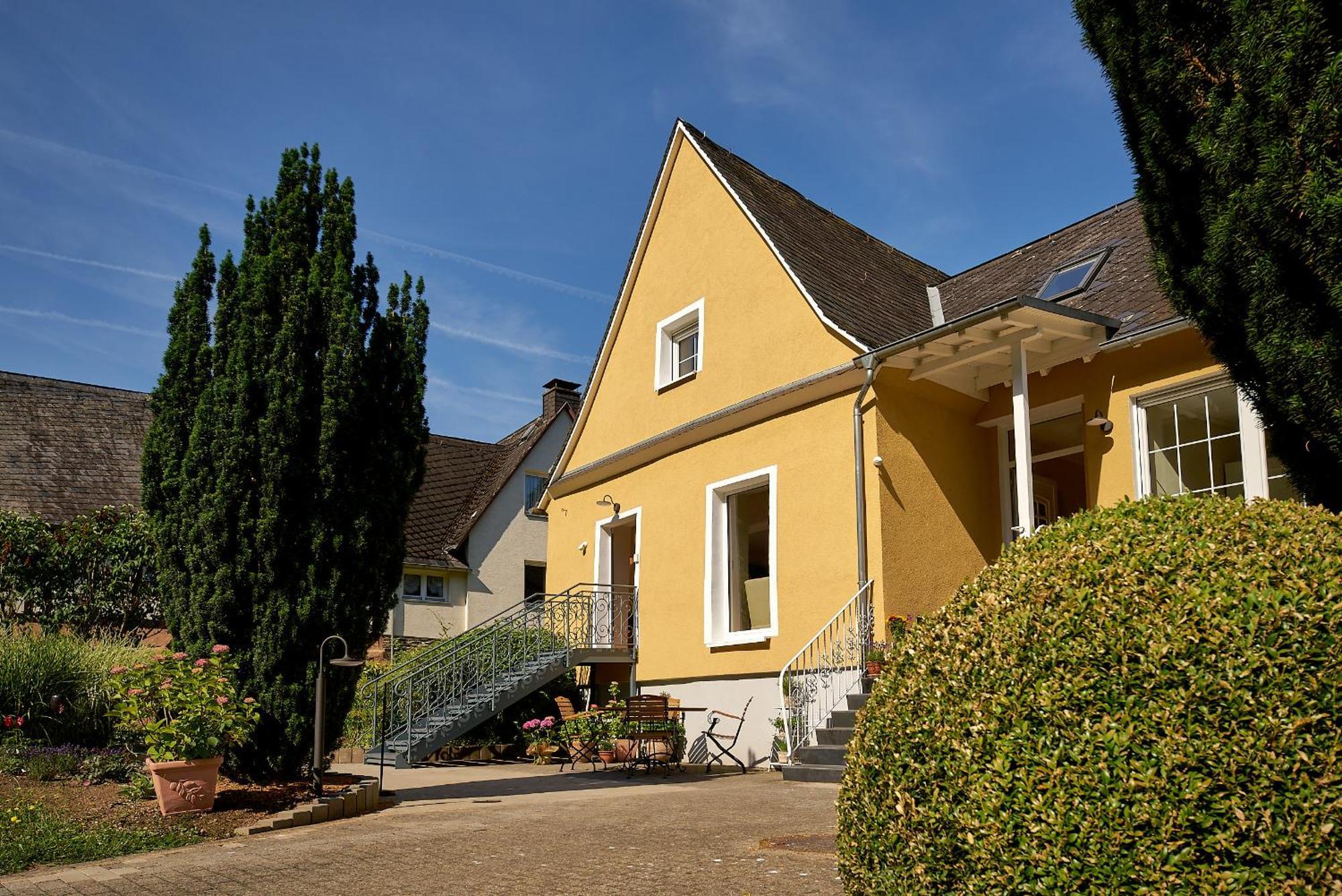 Villa Moselle Traben-Trarbach Kültér fotó