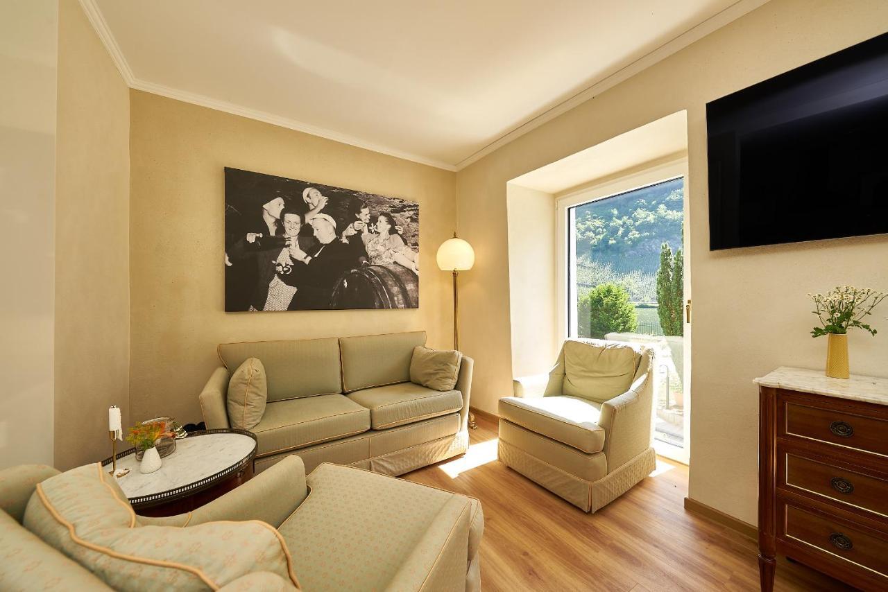 Villa Moselle Traben-Trarbach Kültér fotó